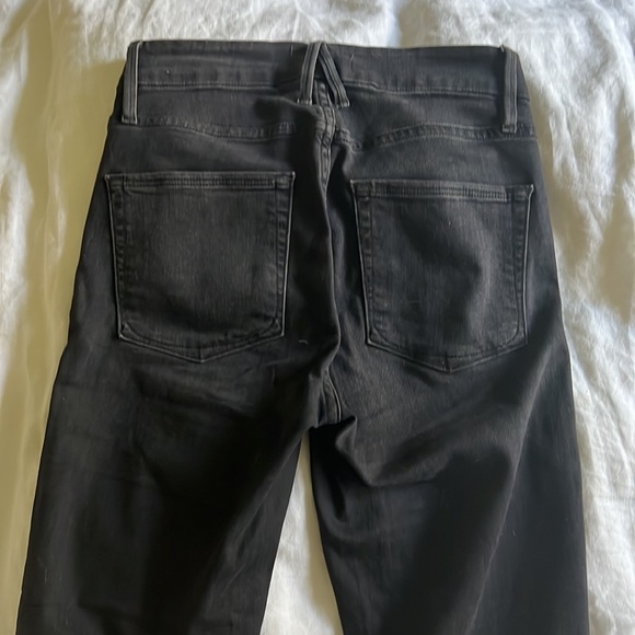 Good American flared cropped jeans - Picture 2 of 4